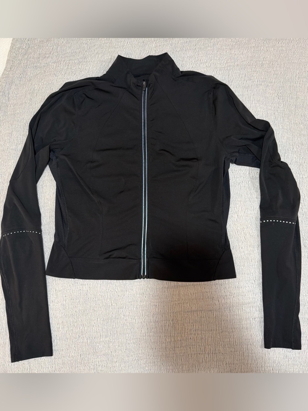 Lululemon Women's Black and Brown Jacket